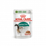 ROYAL CANIN CAT INSTINCTIVE+7  GR. 85 